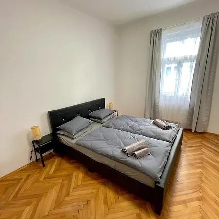Prijetno Stanovanje V Modernem Slogu